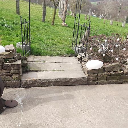 Wellness Ferienwohnung Biene Im Bergischen Land Much Exterior photo